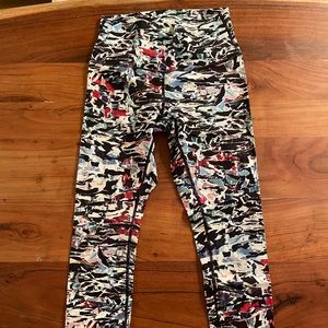 Lululemon Wunder Unders